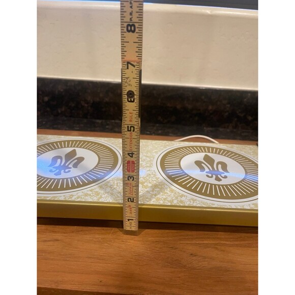 Warm-O-Tray Model 6OF Electric Warming Tray - Picture 6 of 7